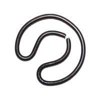 Sicherungsring 10mm zu Führungswelle Inox